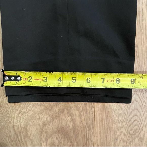 ETRO straight leg pants - Picture 6 of 9